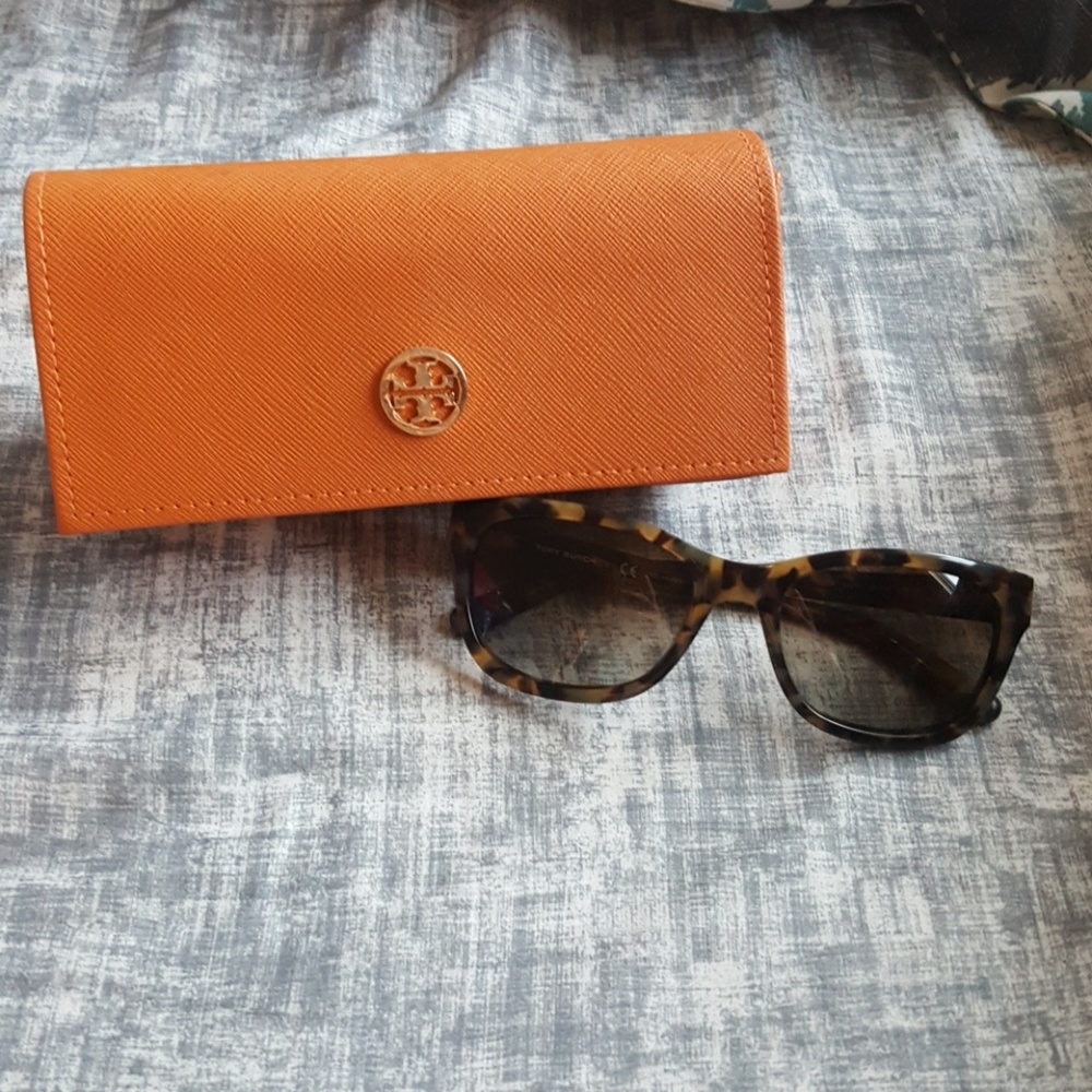 Tory Burch sunglasses